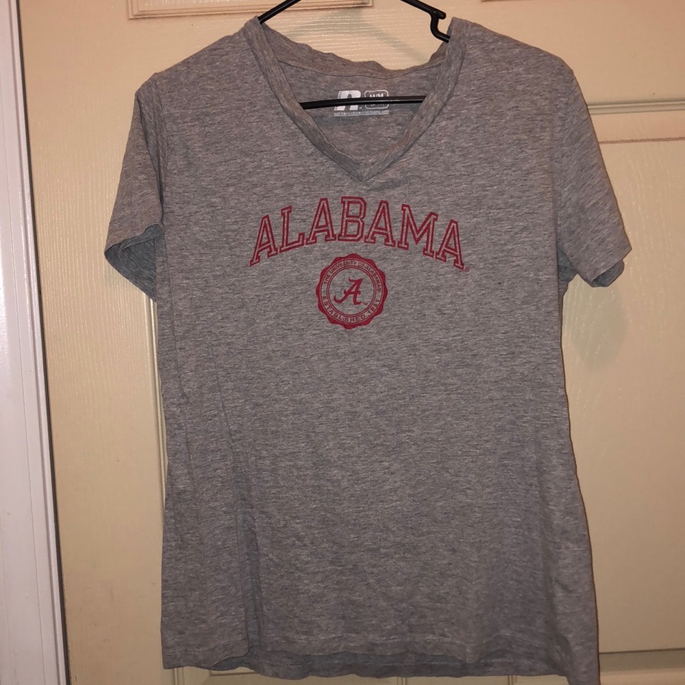 Women’s Alabama shirt